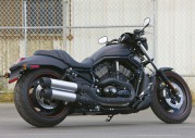 Harley-Davidson VRSCDX Night Rod